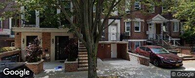 Street View of 1160 54 STREET, Brooklyn