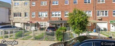 Street View of 1160 EAST 221 STREET, Bronx