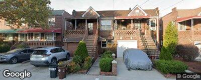 Street View of 1160 EAST 51 STREET, Brooklyn