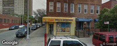 Street View of 1160 FTELEY AVENUE, Bronx