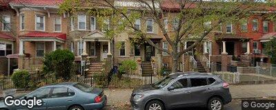 Street View of 1160 NEW YORK AVENUE, Brooklyn
