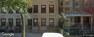 Street View of 1160 PUTNAM AVENUE, Brooklyn