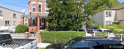 Street View of 1161 EAST 43 STREET, Brooklyn