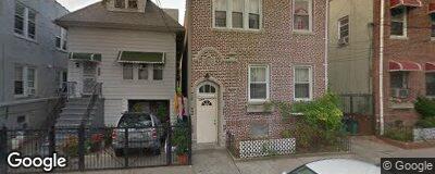 Street View of 1161 LELAND AVENUE, Bronx