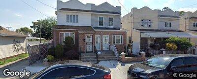 Street View of 1162 EAST 99 STREET, Brooklyn