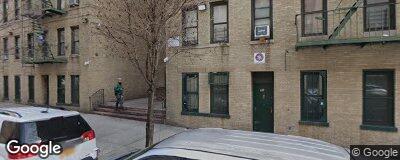 Street View of 1162 SHERIDAN AVENUE, Bronx