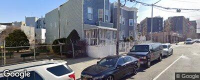 Street View of 1162 WEST FARMS ROAD, Bronx