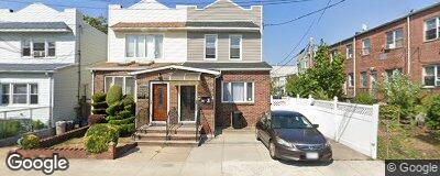 Street View of 1163 EAST 99 STREET, Brooklyn