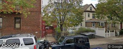 Street View of 1163 NEW YORK AVENUE, Brooklyn