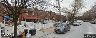 Street View of 1164 FAIRFAX AVENUE, Bronx