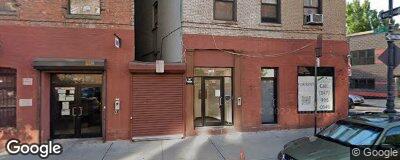 Street View of 1164 MANHATTAN AVENUE, Brooklyn