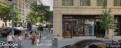 Street View of 1165 MADISON AVENUE