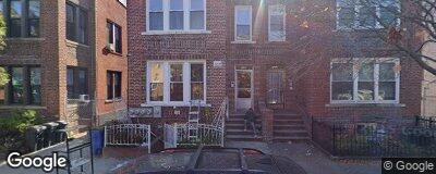 Street View of 1166 ST MARKS AVENUE, Brooklyn