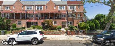 Street View of 1167 EAST 103 STREET, Brooklyn