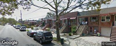 Street View of 1168 EAST 101 STREET, Brooklyn