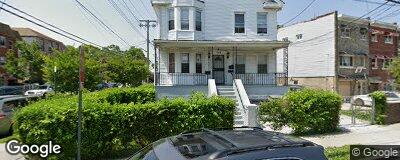 Street View of 1168 EAST 221 STREET, Bronx