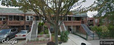 Street View of 1169 EAST 102 STREET, Brooklyn