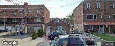 Street View of 1169 ELLSWORTH AVENUE, Bronx