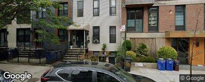 Street View of 1169 GREENE AVENUE, Brooklyn