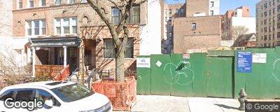 Street View of 117 EAST 179 STREET, Bronx