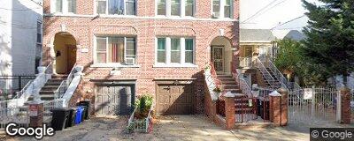Street View of 117 EAST 51 STREET, Brooklyn
