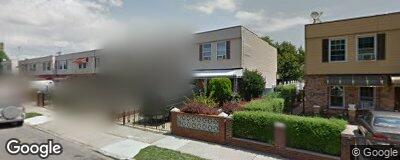 Street View of 117 HERZL STREET, Brooklyn