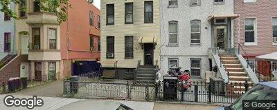 Street View of 117 SCHAEFER STREET, Brooklyn