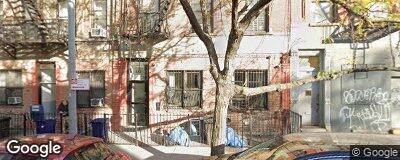 Street View of 117 SOUTH 8 STREET, Brooklyn