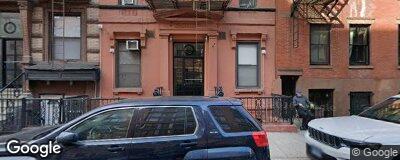 Street View of 117 WEST 15 STREET, Manhattan
