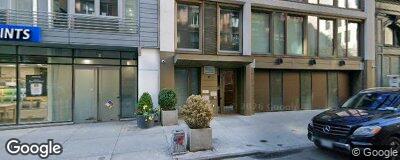 Street View of 117 WEST 21ST STREET