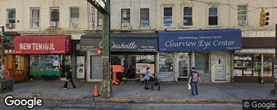 Street View of 117-06 JAMAICA AVENUE, Queens
