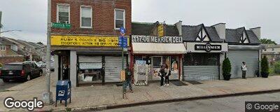 Street View of 117-06 MERRICK BOULEVARD, Queens