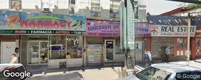Street View of 117-11 JAMAICA AVENUE, Queens