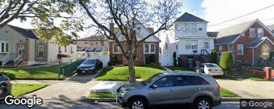 Street View of 117-14 149 AVENUE, Queens