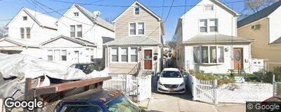 Street View of 117-17 146 STREET, Queens