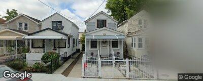 Street View of 117-22 142 STREET, Queens