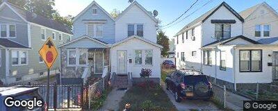 Street View of 117-22 203 STREET, Queens
