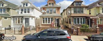 Street View of 117-23 INWOOD STREET, Queens