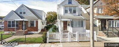 Street View of 117-28 194 STREET, Queens