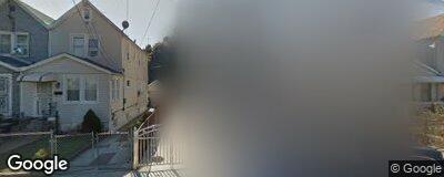 Street View of 117-28 205 STREET, Queens