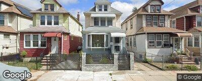 Street View of 117-31 INWOOD STREET, Queens