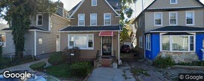 Street View of 117-32 200 STREET, Queens