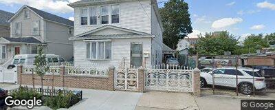 Street View of 117-34 127 STREET, Queens