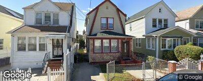 Street View of 117-36 193 STREET, Queens