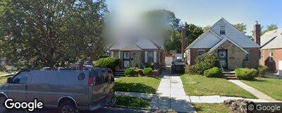 Street View of 117-44 223 STREET, Queens