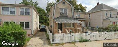 Street View of 117-55 142 PLACE, Queens