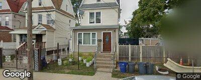 Street View of 117-67 140 STREET, Queens