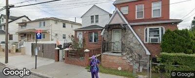 Street View of 117-79 142 STREET, Queens