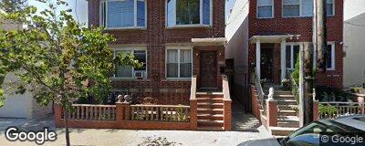 Street View of 1170 73 STREET, Brooklyn