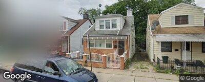 Street View of 1170 EAST 87 STREET, Brooklyn